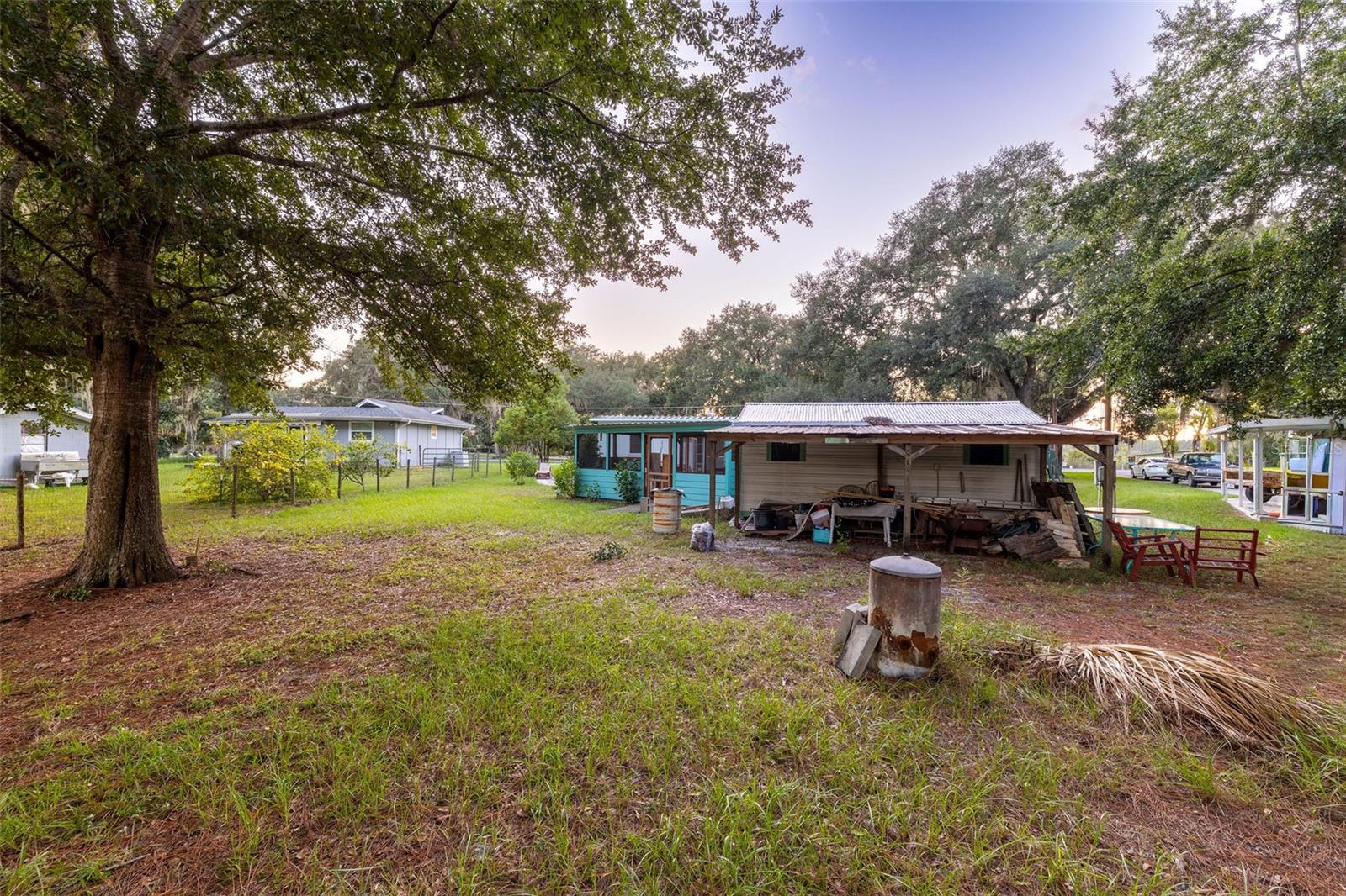 SILVER LAKES ACRES UN 01 - Residential