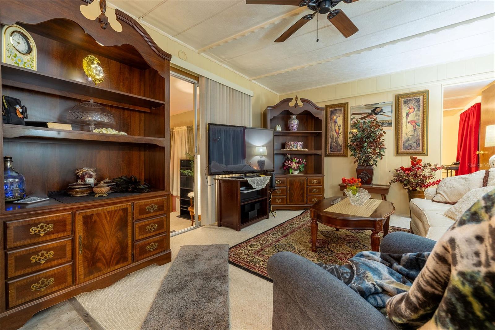 SILVER LAKES ACRES UN 01 - Residential