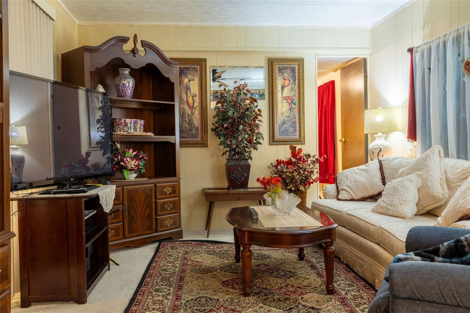 SILVER LAKES ACRES UN 01 - Residential