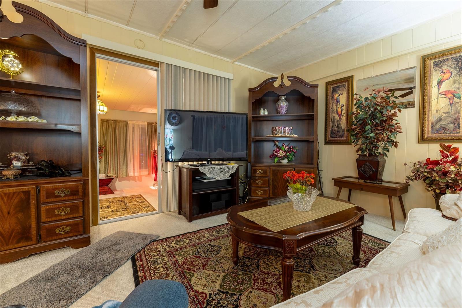 SILVER LAKES ACRES UN 01 - Residential