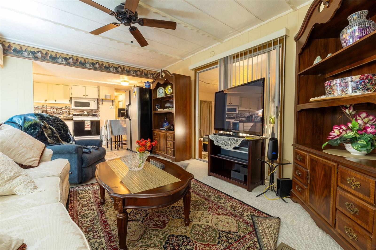 SILVER LAKES ACRES UN 01 - Residential