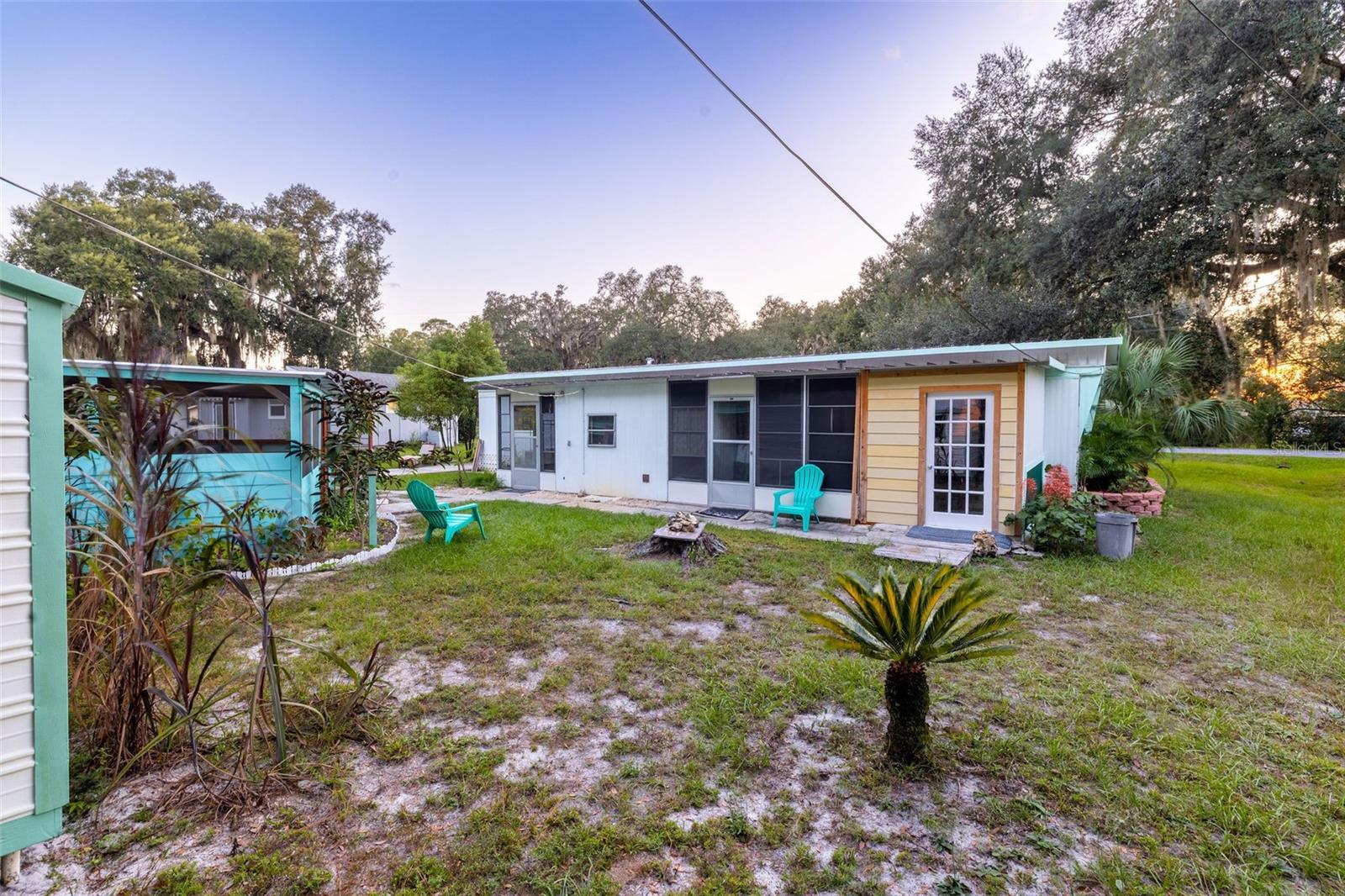 SILVER LAKES ACRES UN 01 - Residential