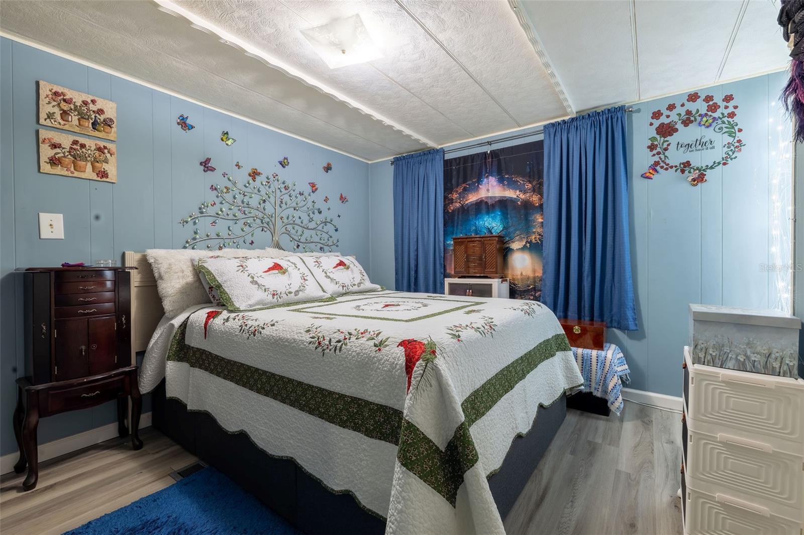 SILVER LAKES ACRES UN 01 - Residential