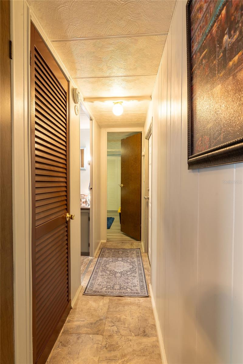 SILVER LAKES ACRES UN 01 - Residential