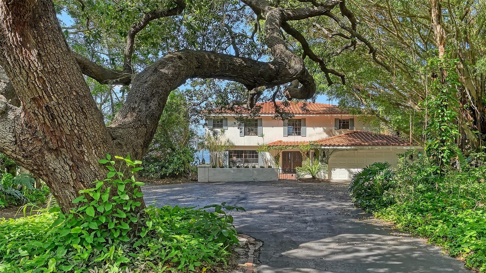 WHITAKERS W H PROP - Residential