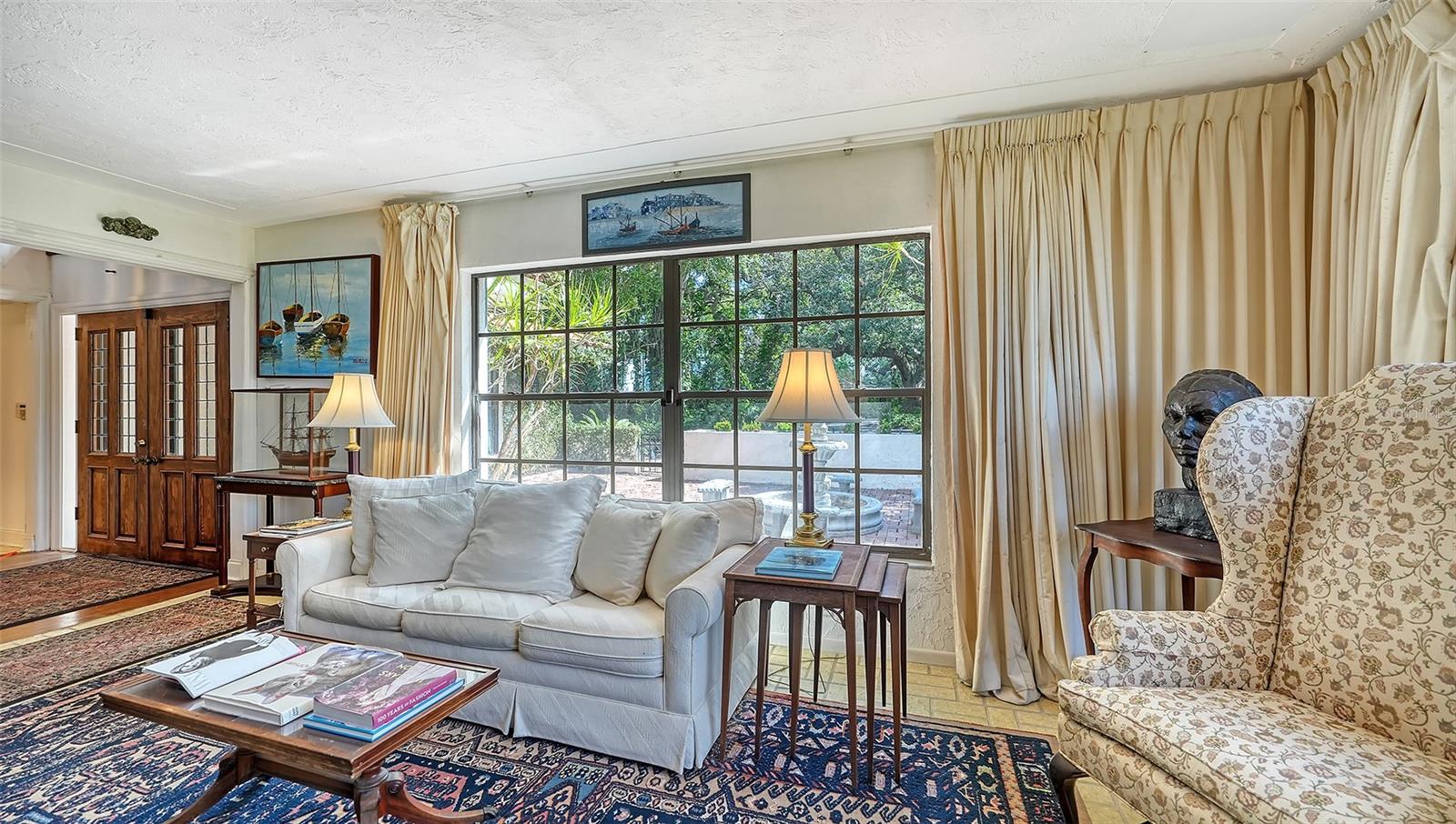 WHITAKERS W H PROP - Residential