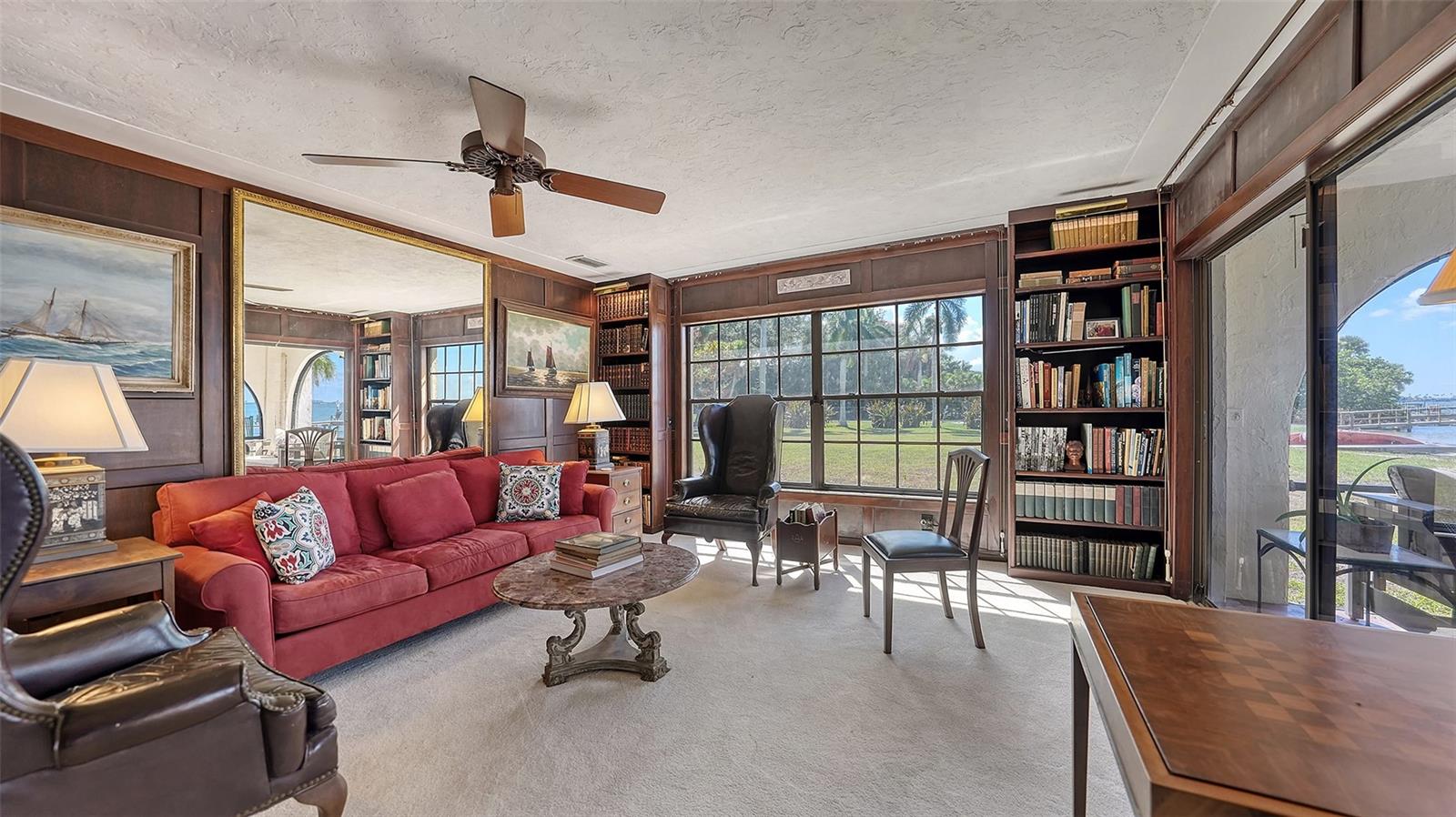 WHITAKERS W H PROP - Residential