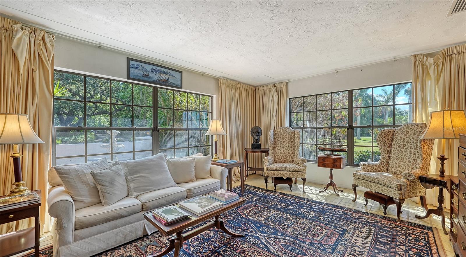 WHITAKERS W H PROP - Residential