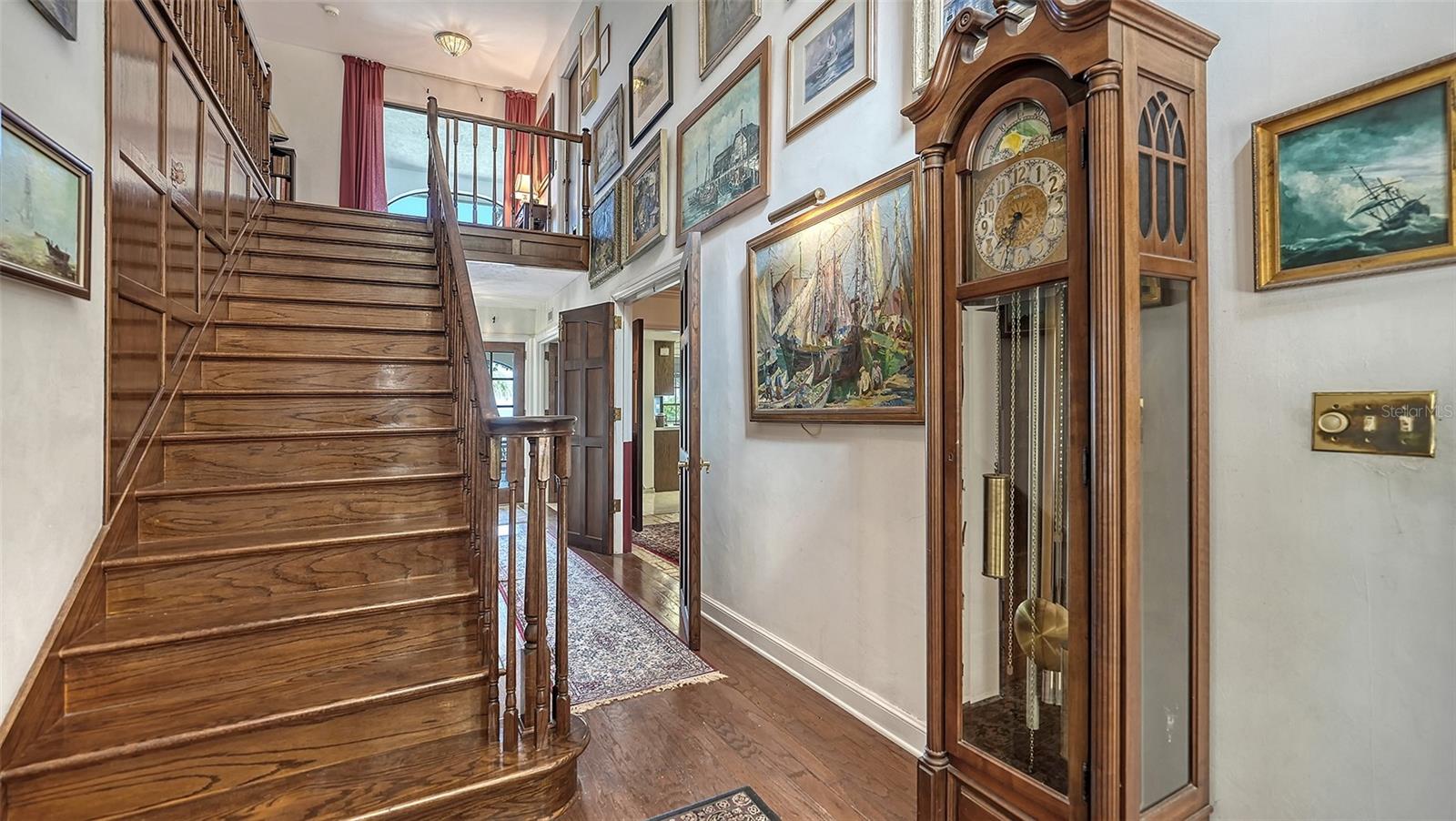 WHITAKERS W H PROP - Residential