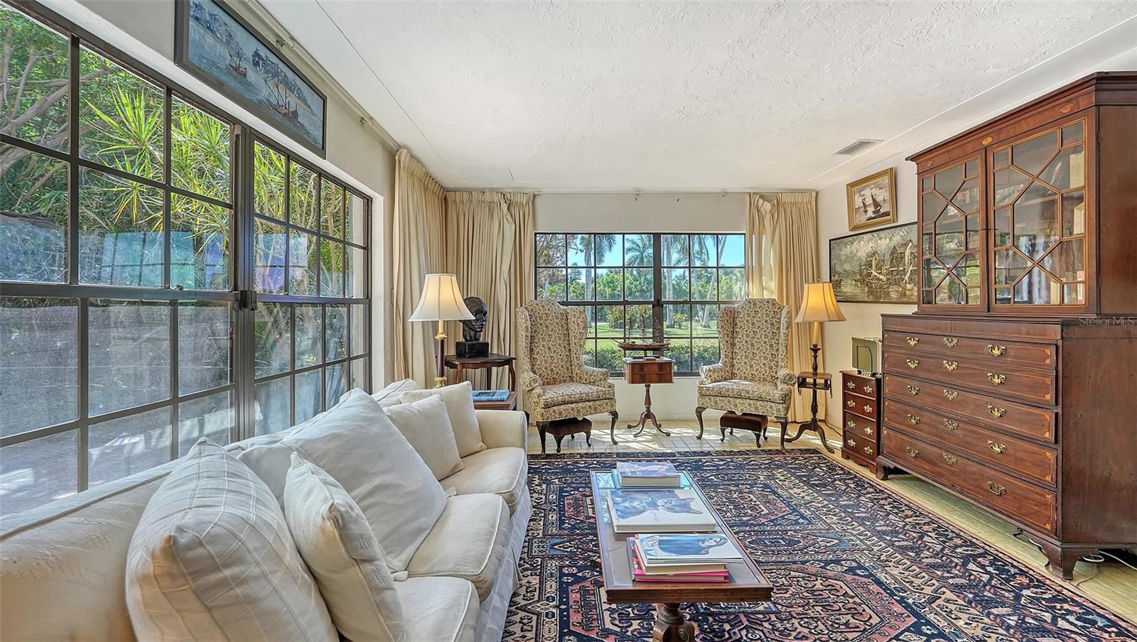 WHITAKERS W H PROP - Residential