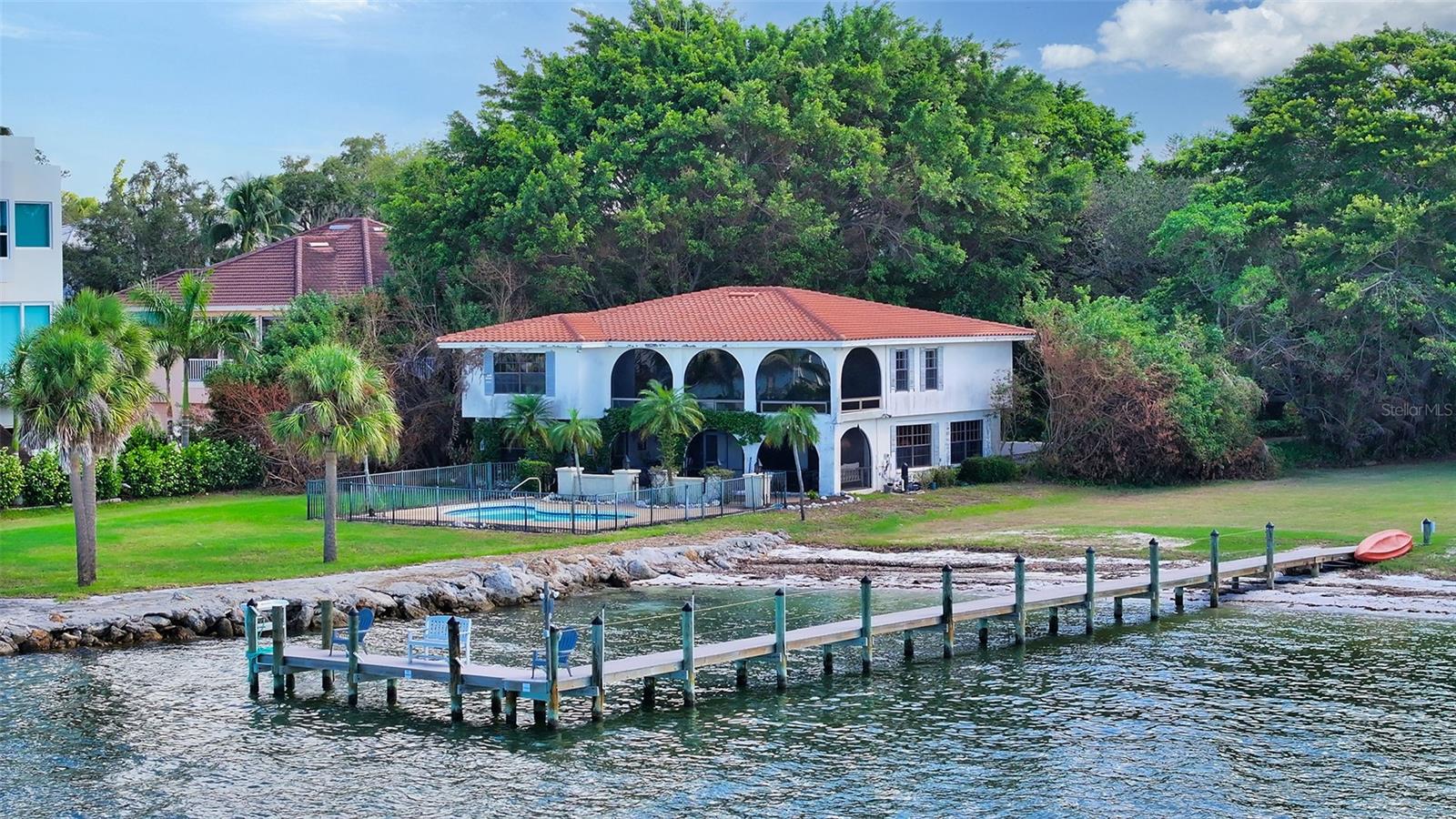 WHITAKERS W H PROP - Residential