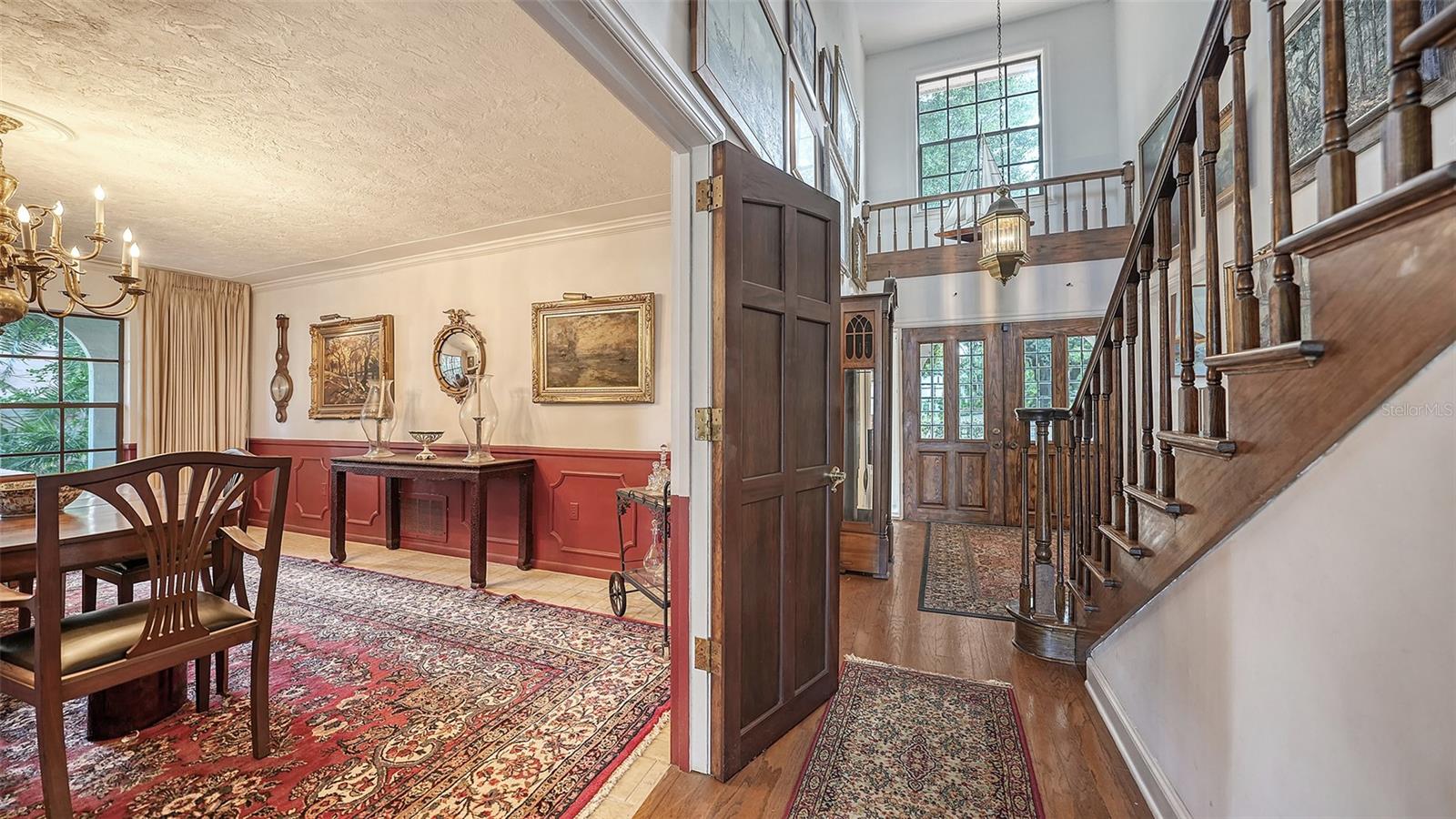 WHITAKERS W H PROP - Residential