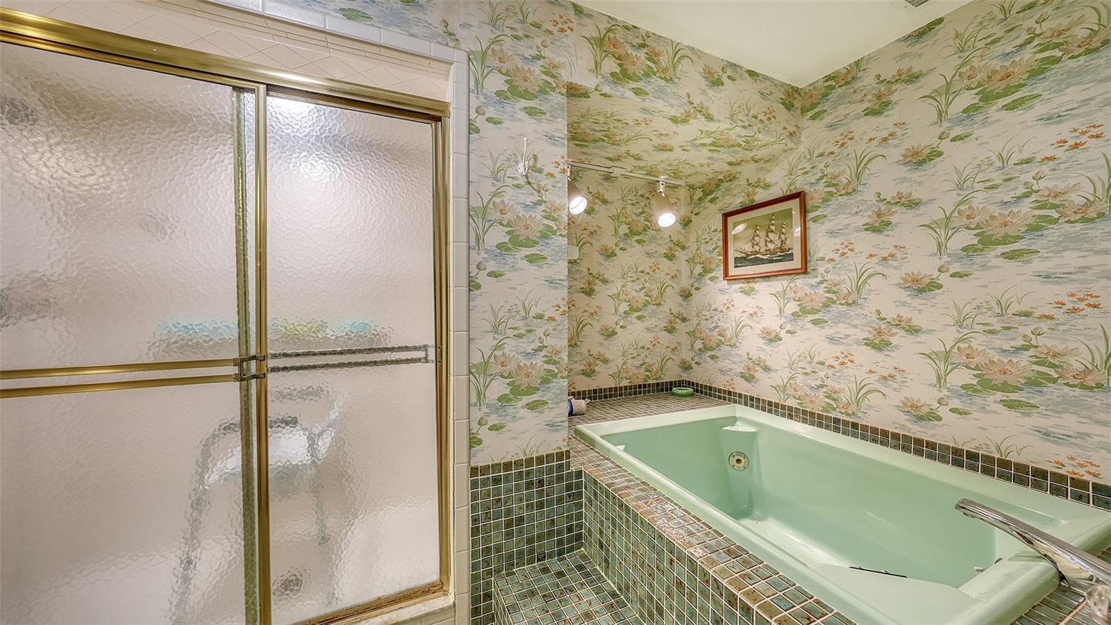 WHITAKERS W H PROP - Residential