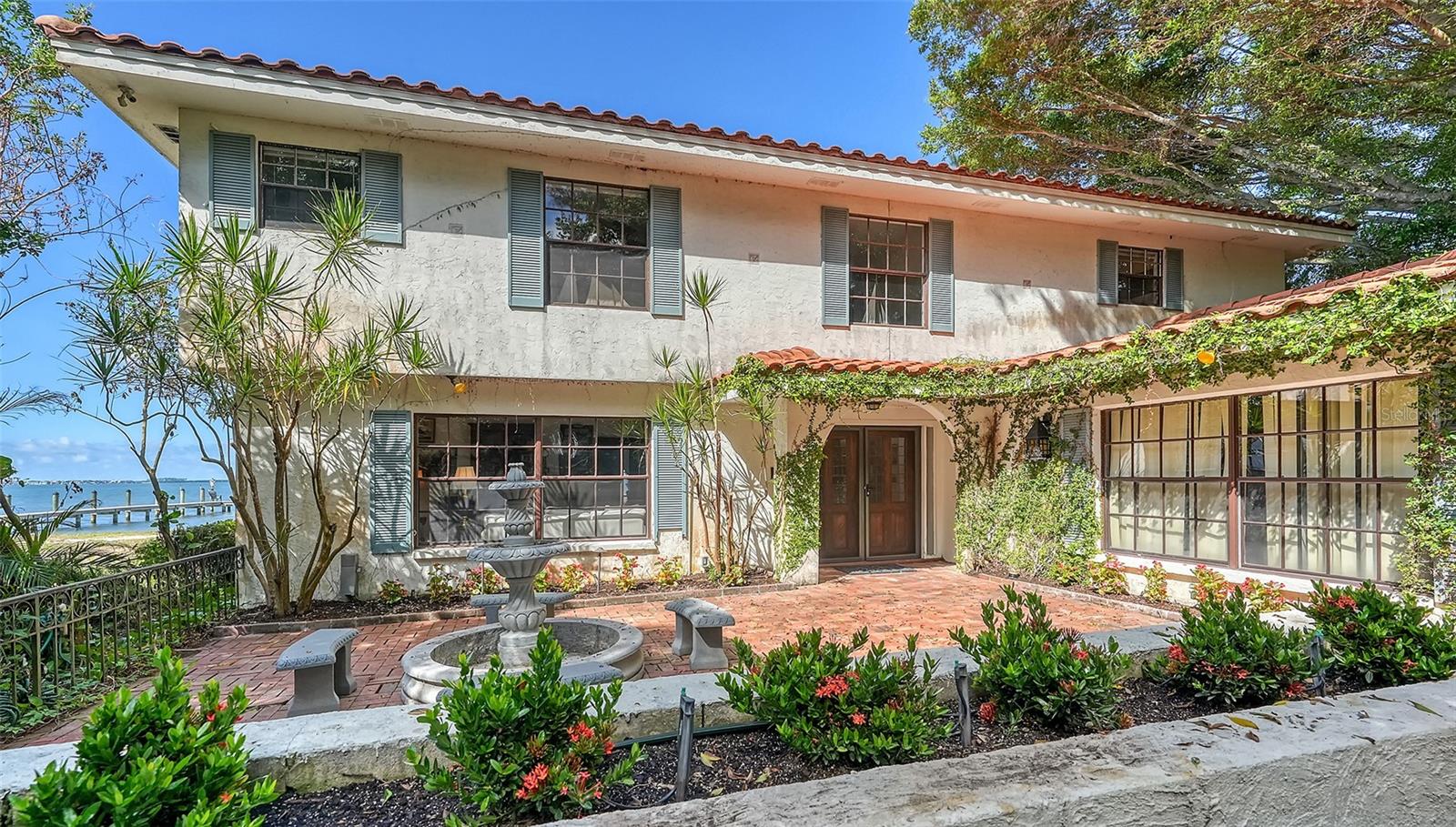 WHITAKERS W H PROP - Residential