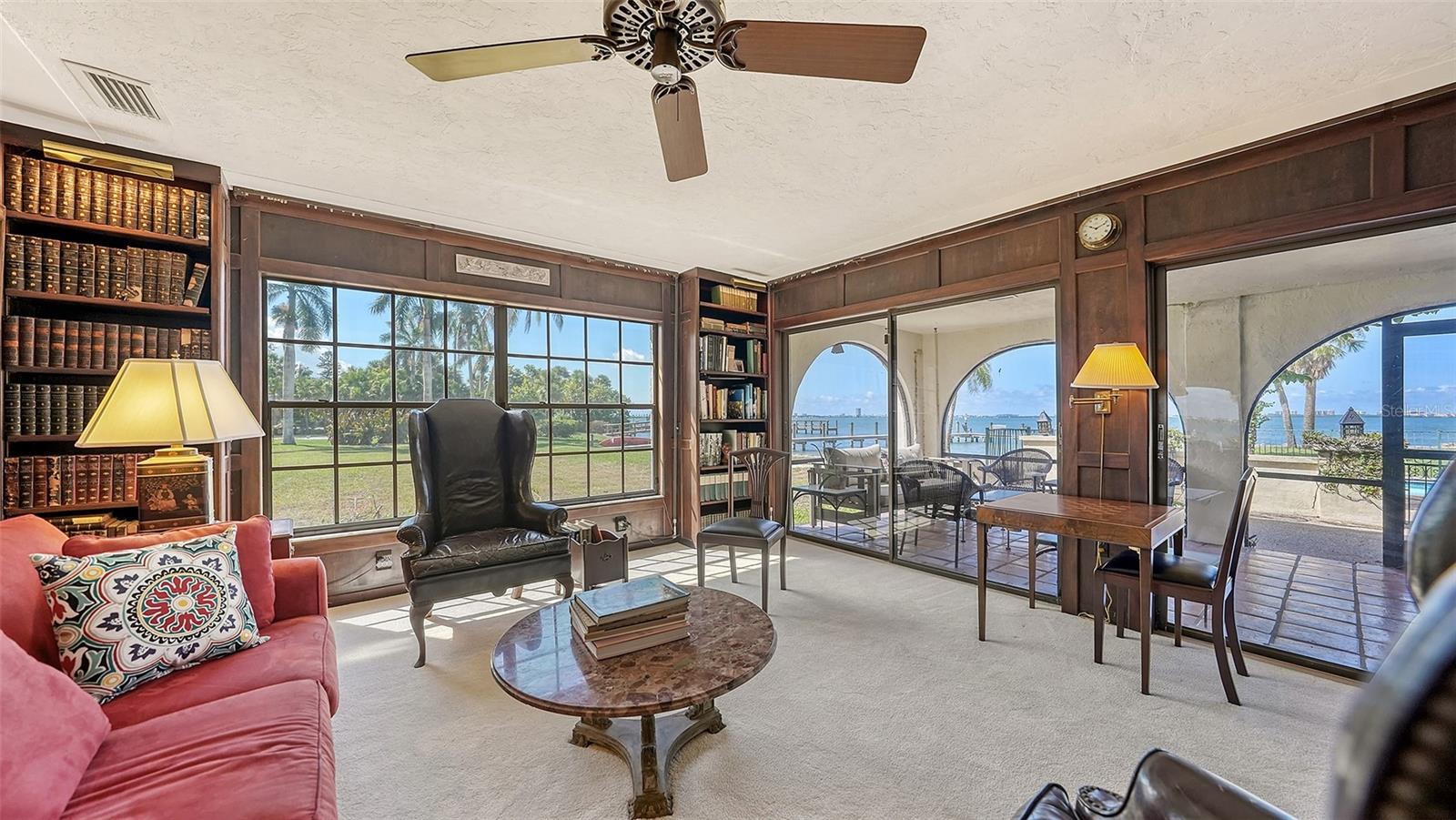 WHITAKERS W H PROP - Residential