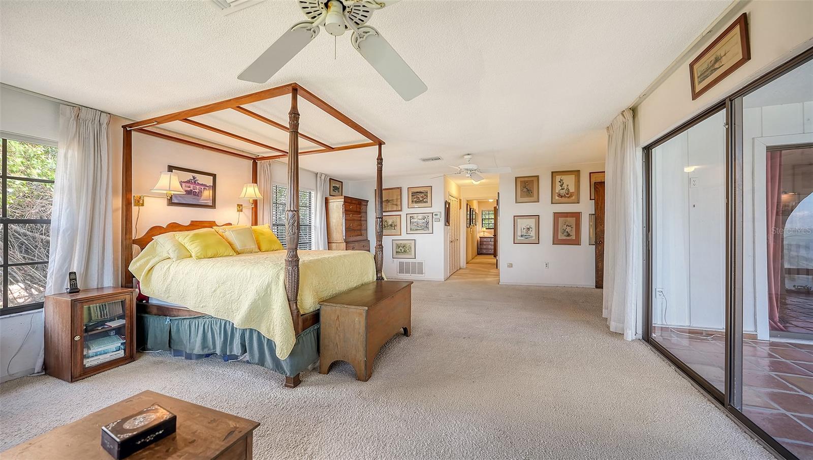 WHITAKERS W H PROP - Residential