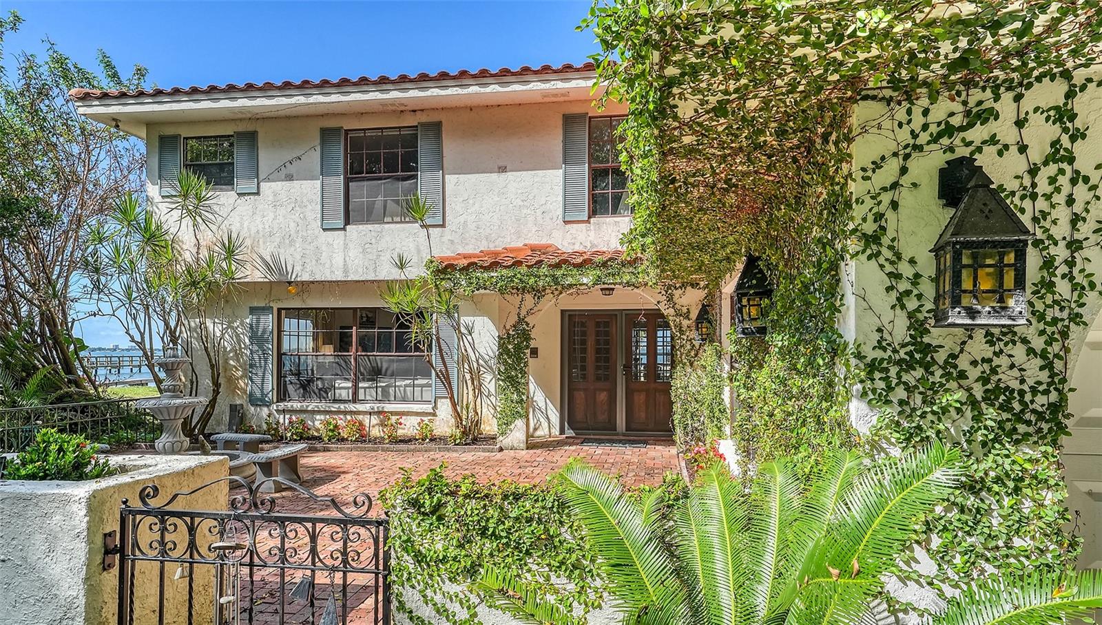 WHITAKERS W H PROP - Residential