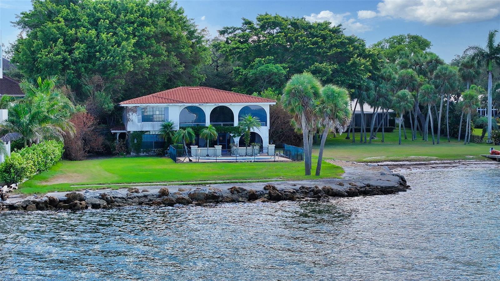 WHITAKERS W H PROP - Residential