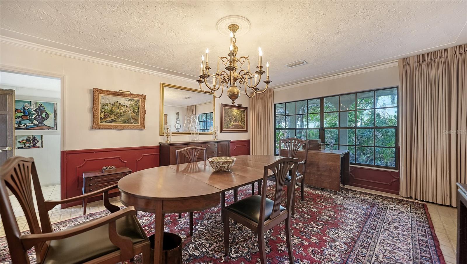 WHITAKERS W H PROP - Residential