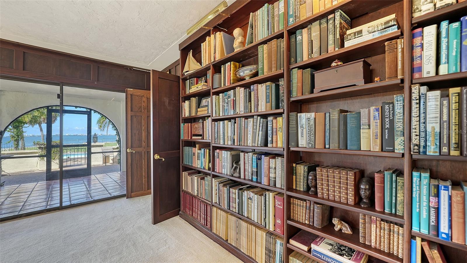 WHITAKERS W H PROP - Residential