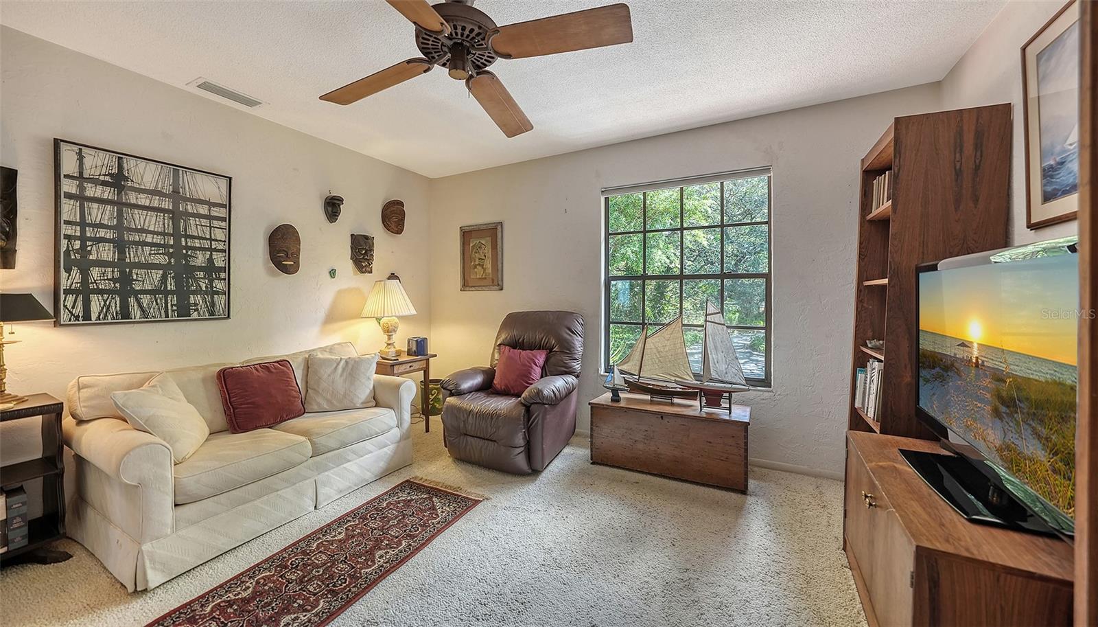 WHITAKERS W H PROP - Residential