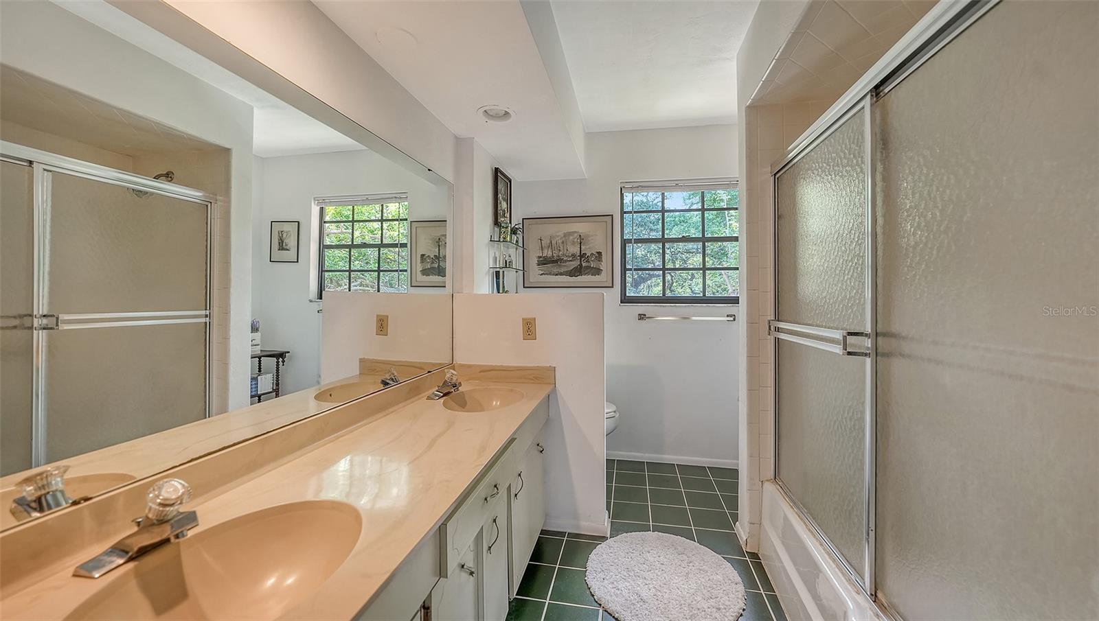 WHITAKERS W H PROP - Residential