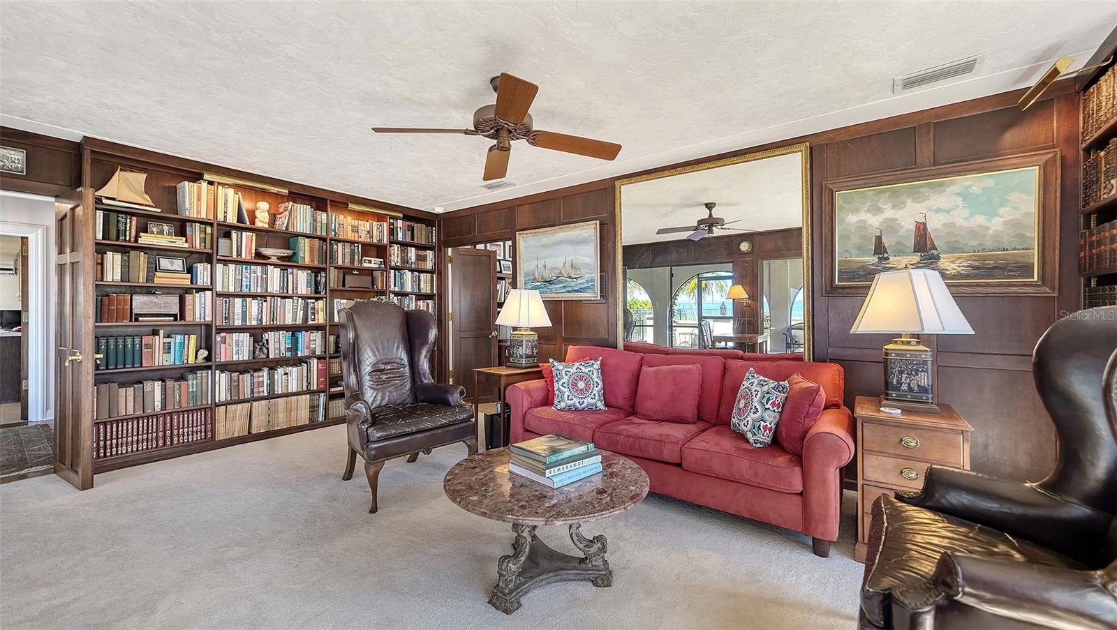 WHITAKERS W H PROP - Residential