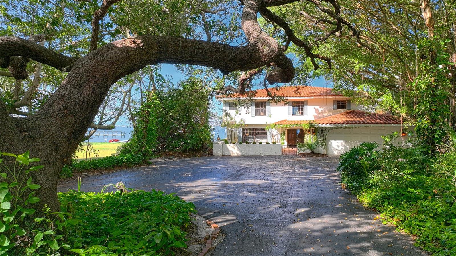 WHITAKERS W H PROP - Residential