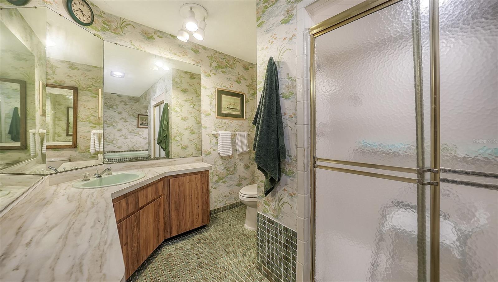 WHITAKERS W H PROP - Residential