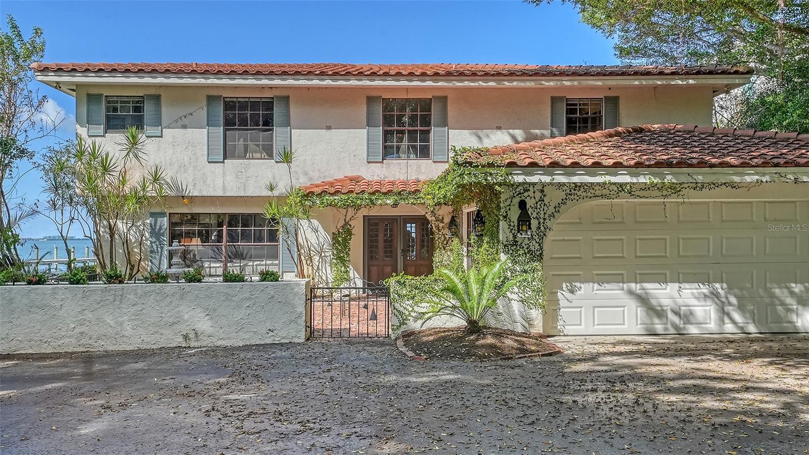 WHITAKERS W H PROP - Residential