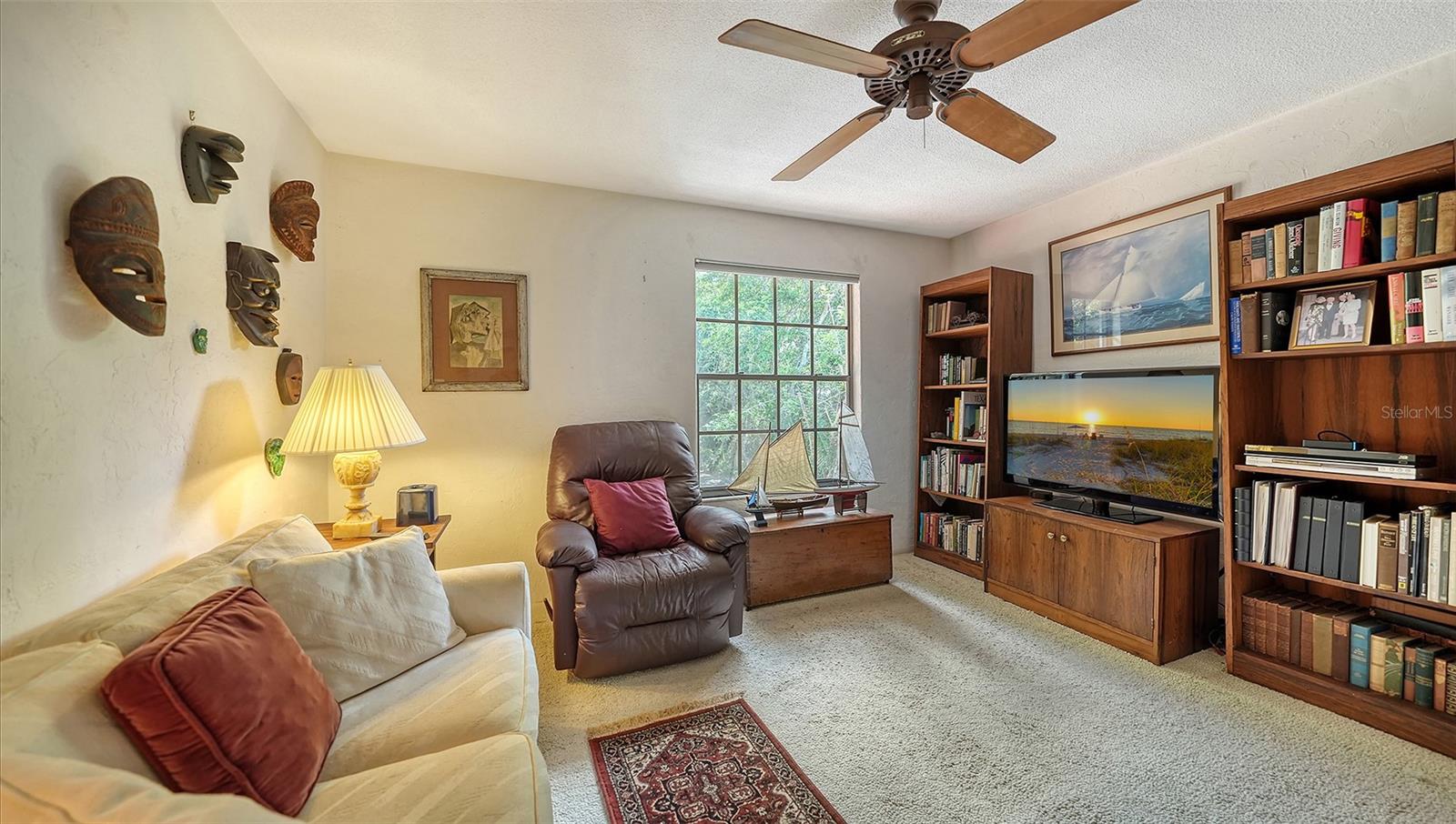 WHITAKERS W H PROP - Residential