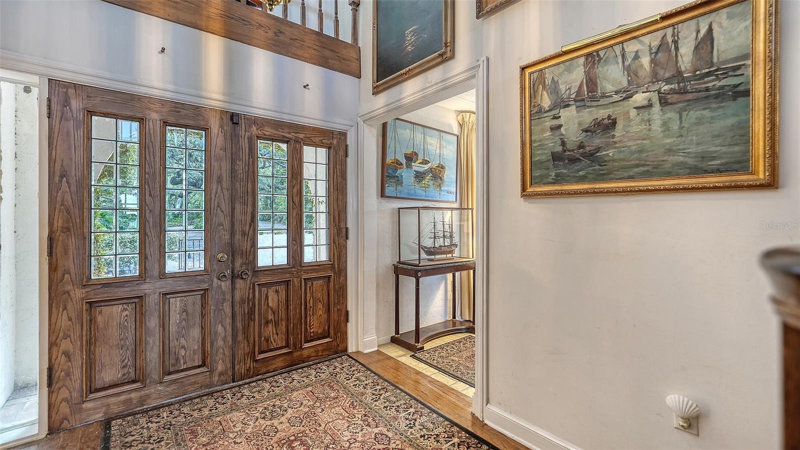 WHITAKERS W H PROP - Residential