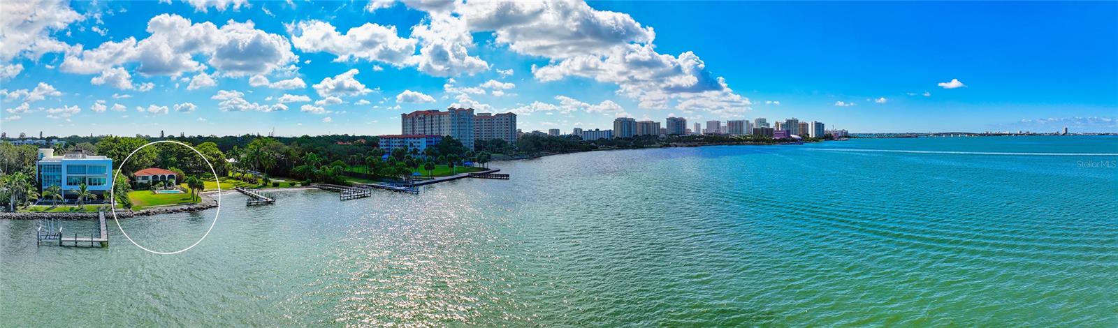 WHITAKERS W H PROP - Residential