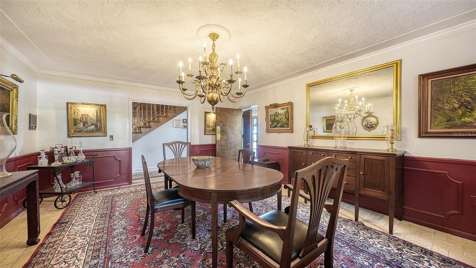 WHITAKERS W H PROP - Residential