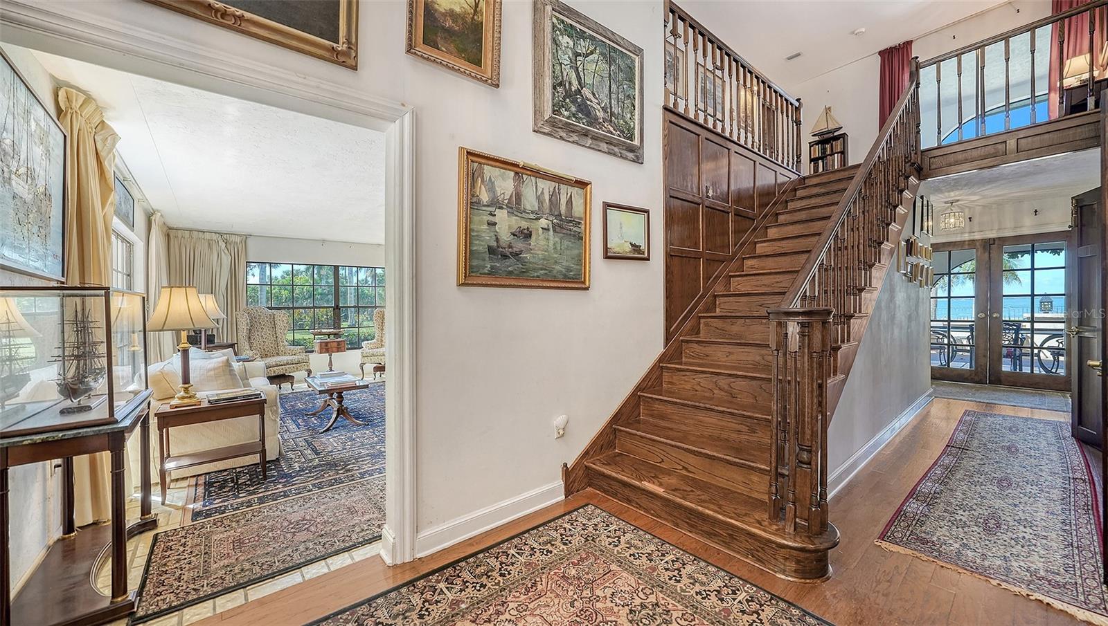 WHITAKERS W H PROP - Residential