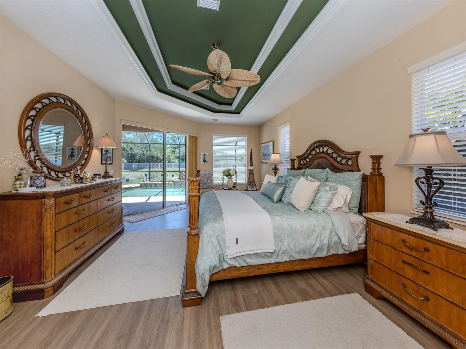 BLUE HERON POND - Residential