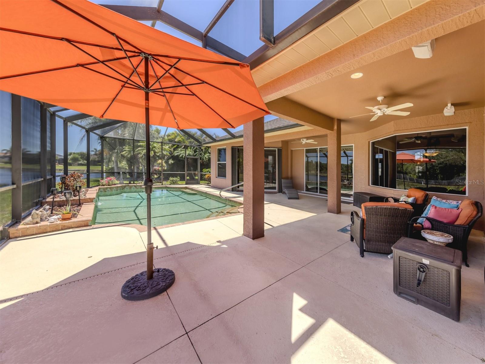 BLUE HERON POND - Residential