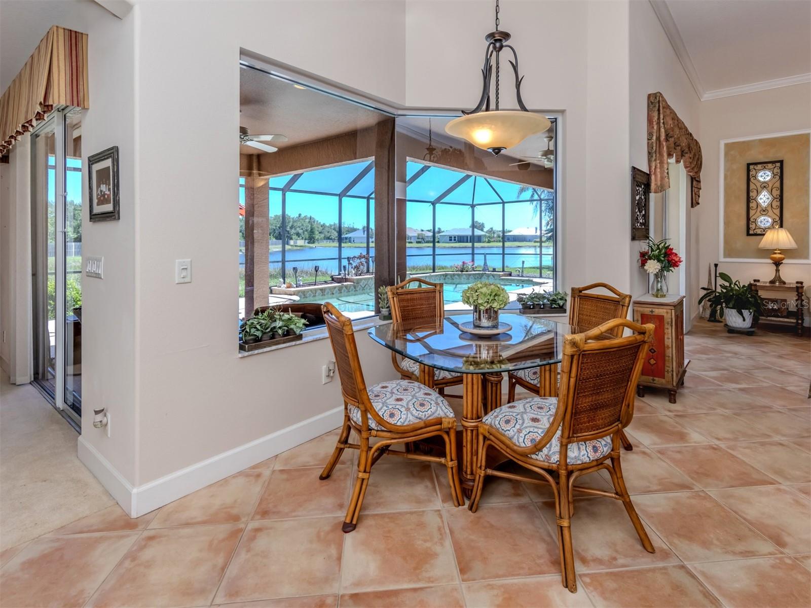 BLUE HERON POND - Residential