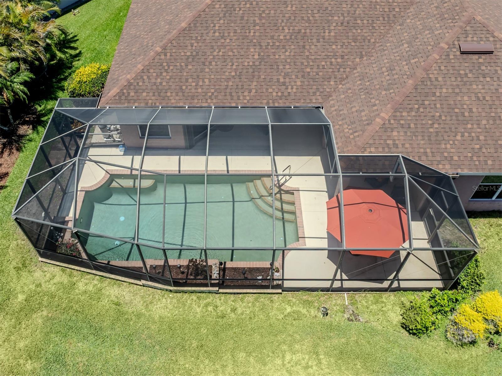 BLUE HERON POND - Residential