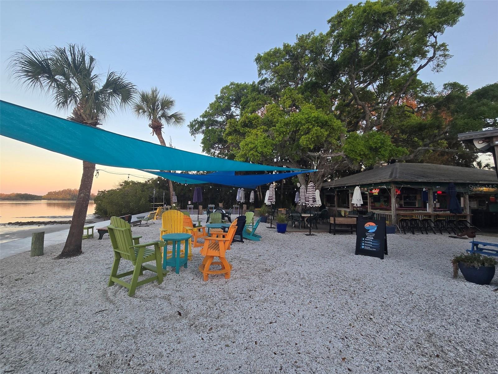 GULFWINDS - Residential