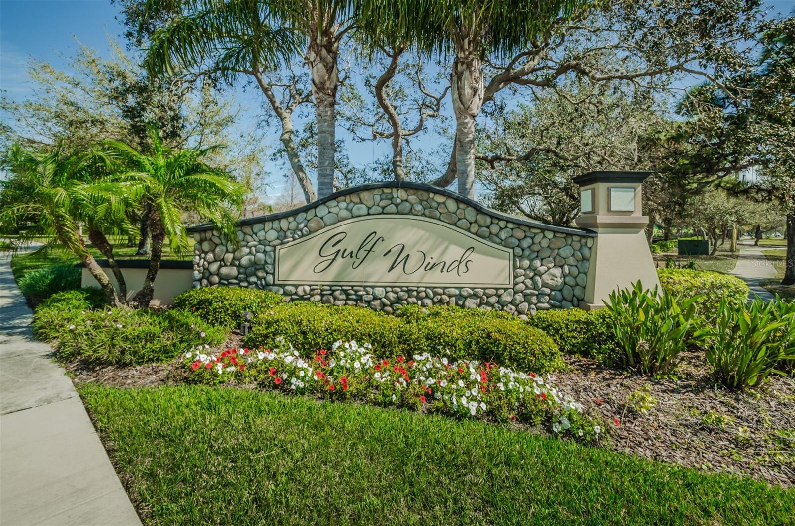 GULFWINDS - Residential