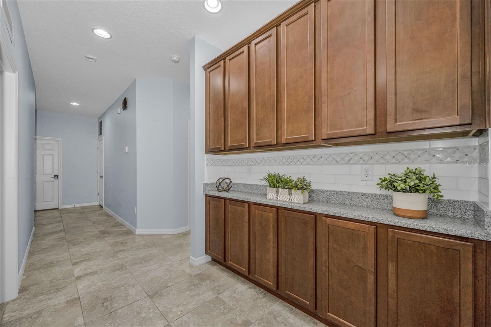 GULFWINDS - Residential