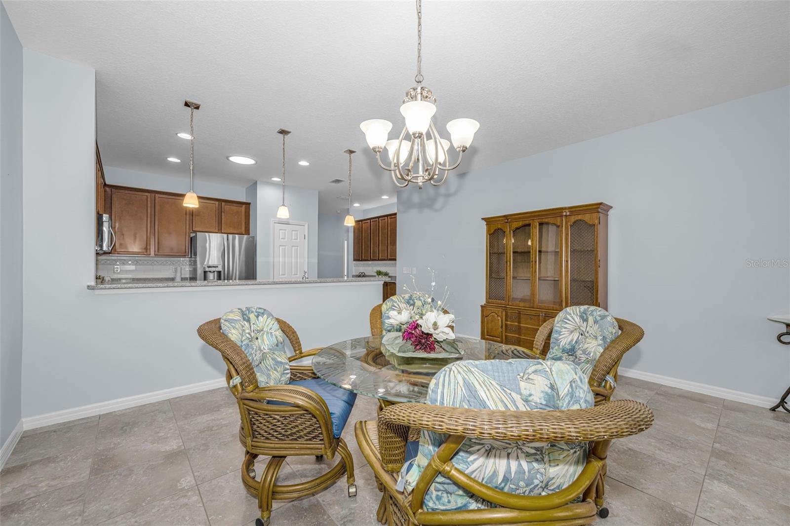 GULFWINDS - Residential