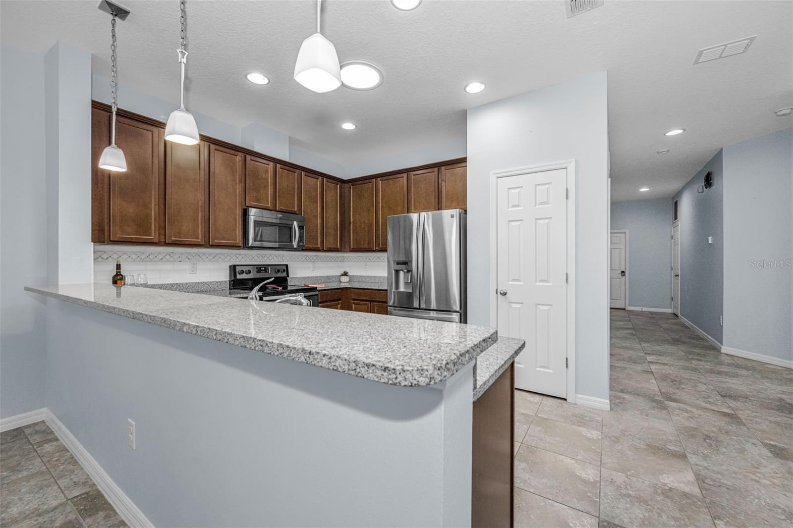 GULFWINDS - Residential