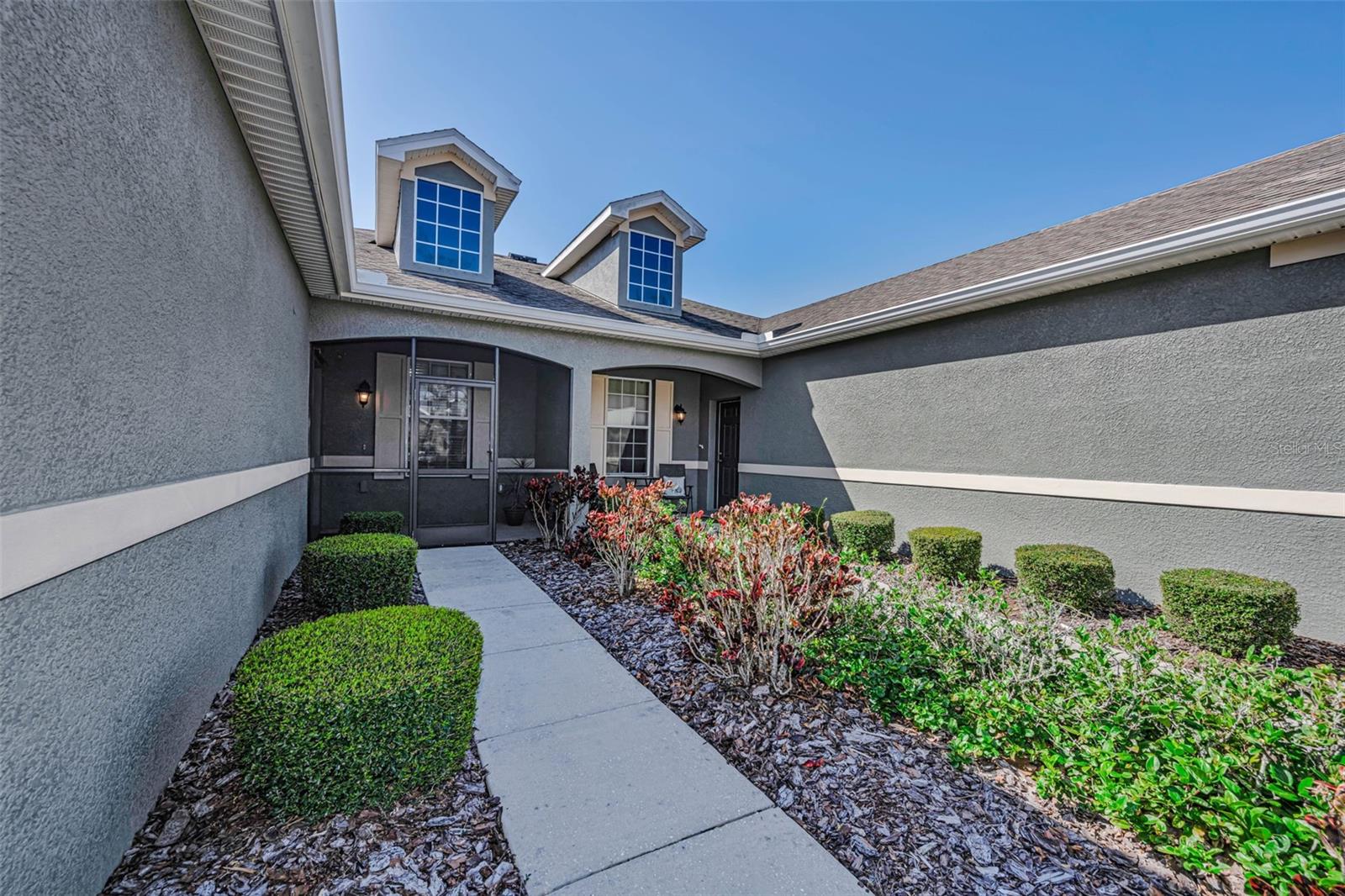 GULFWINDS - Residential