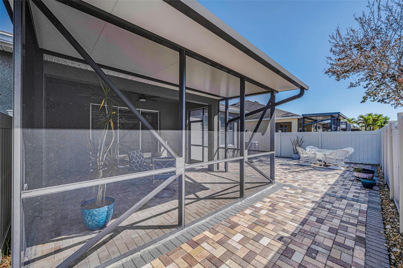 GULFWINDS - Residential