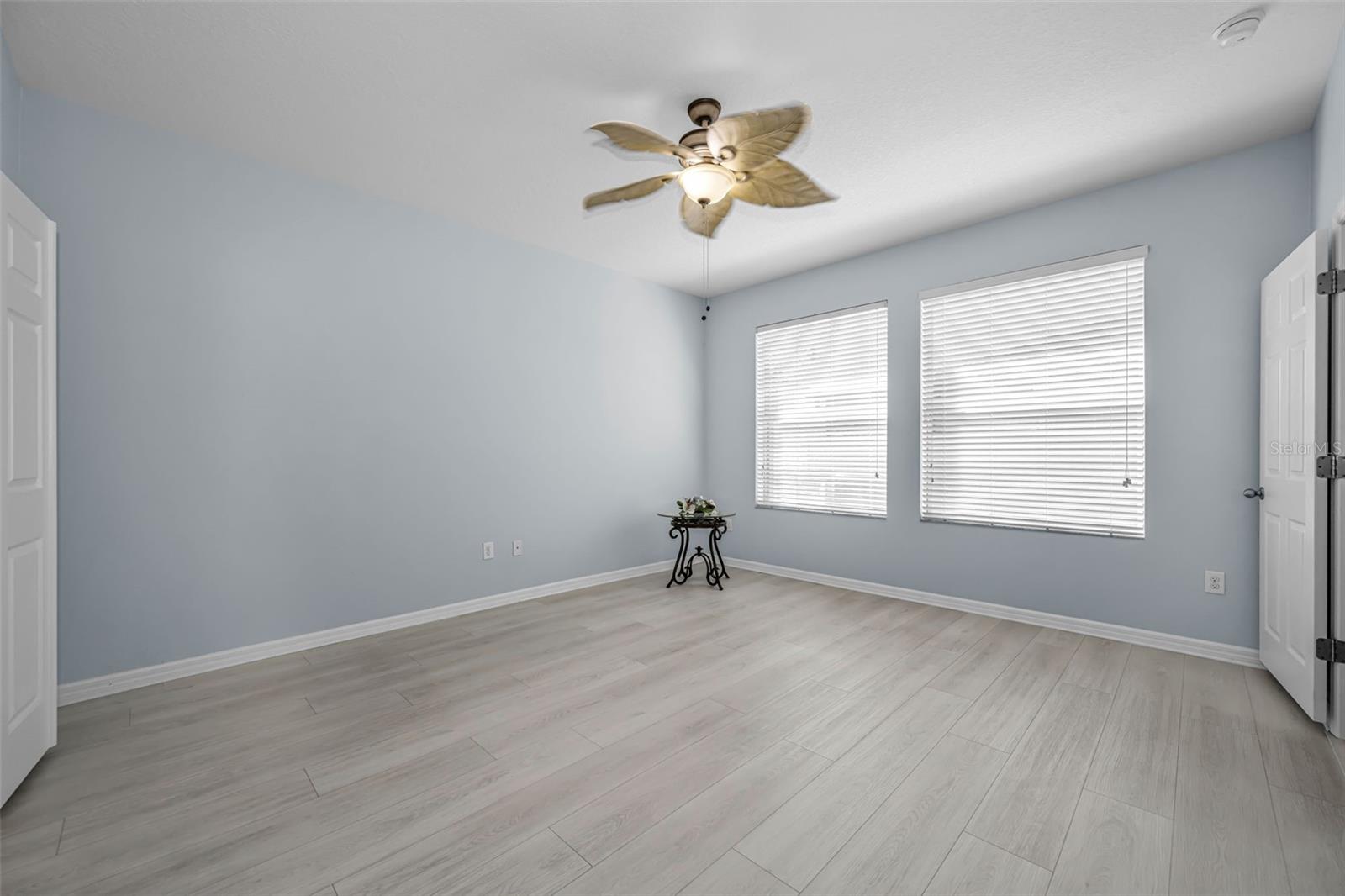 GULFWINDS - Residential