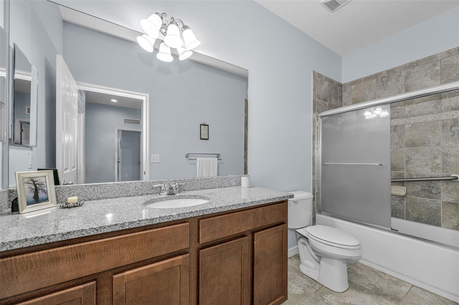 GULFWINDS - Residential