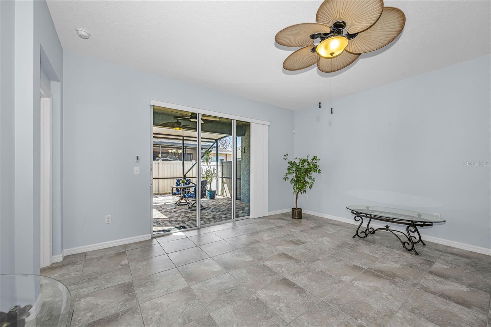 GULFWINDS - Residential