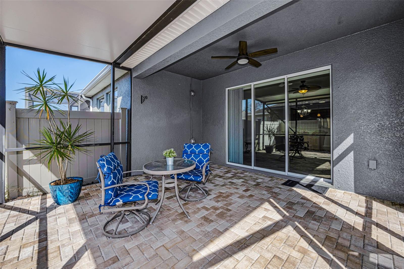 GULFWINDS - Residential